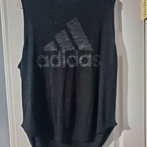 Adidas work-out shirt
